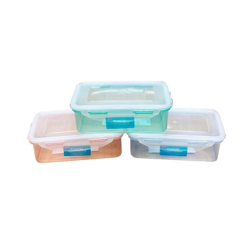 Sealed Container 750Ml Color