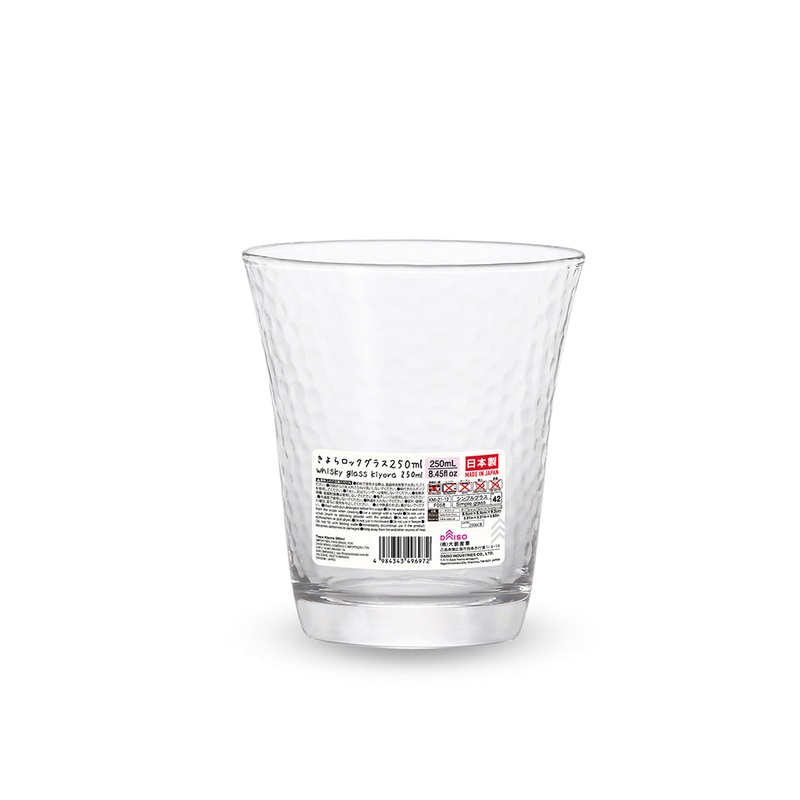 Whisky Glass Kiyora 250ml