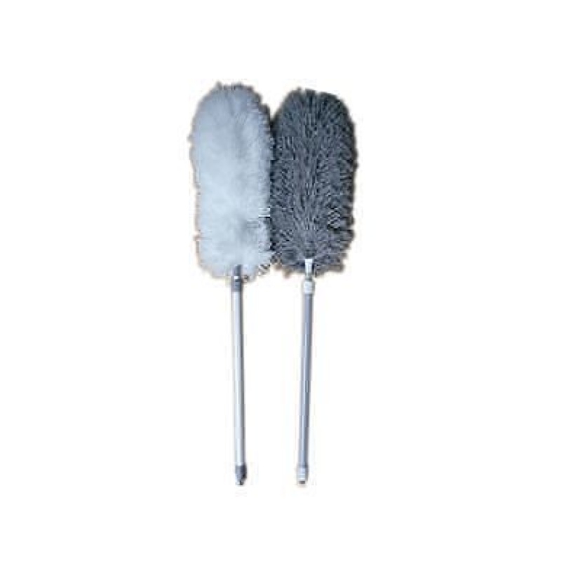 Microfiber Duster Extendable  Bendable