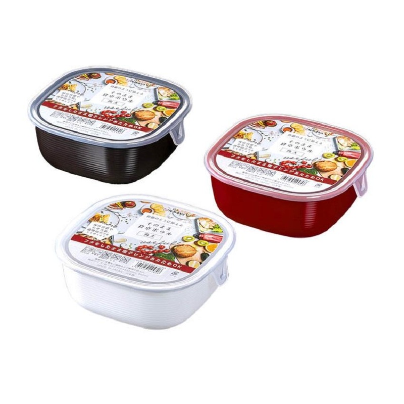 Serving Bowl with Lid 860ml