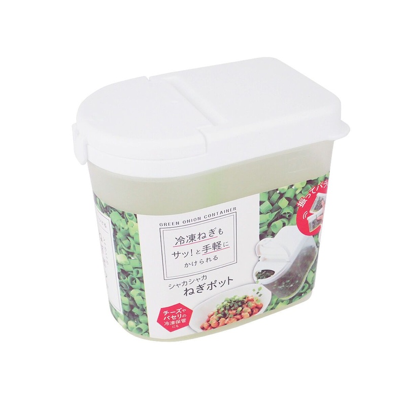 Shaka Shaka Green Onion Pot