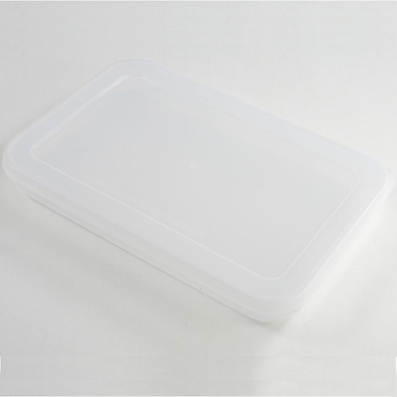 Thin Storage Container 18.94 Fl.Oz