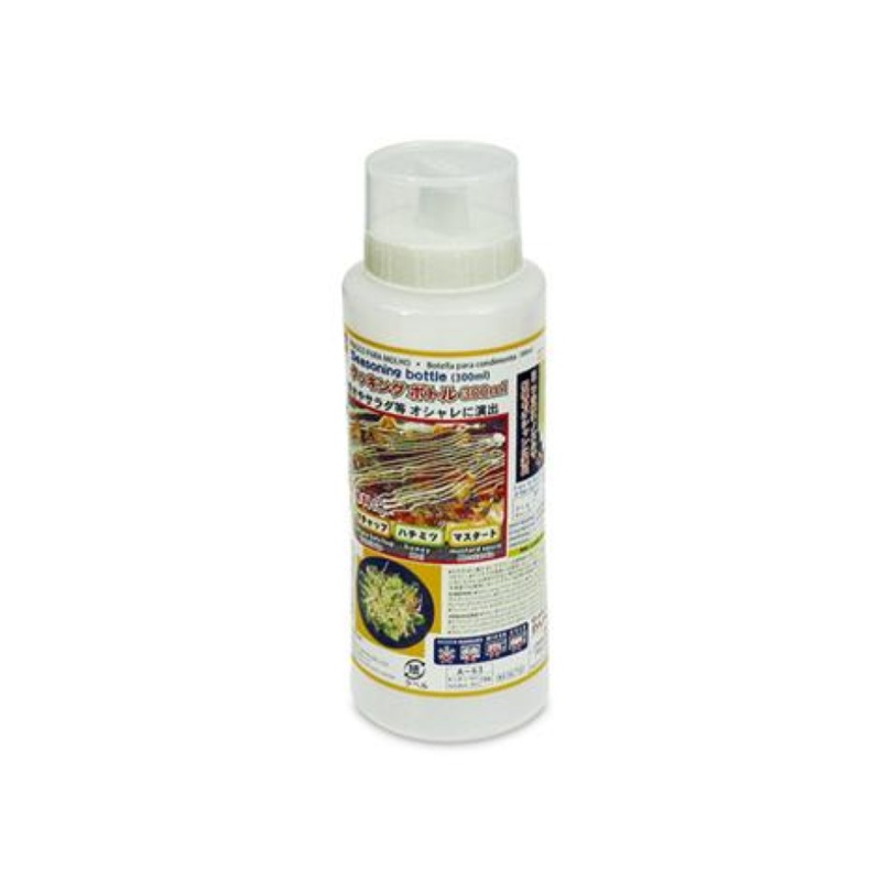Seasoning Bottle 300ml