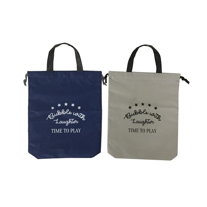 Shoes Bag One Point 24cm x 5cm x 30cm