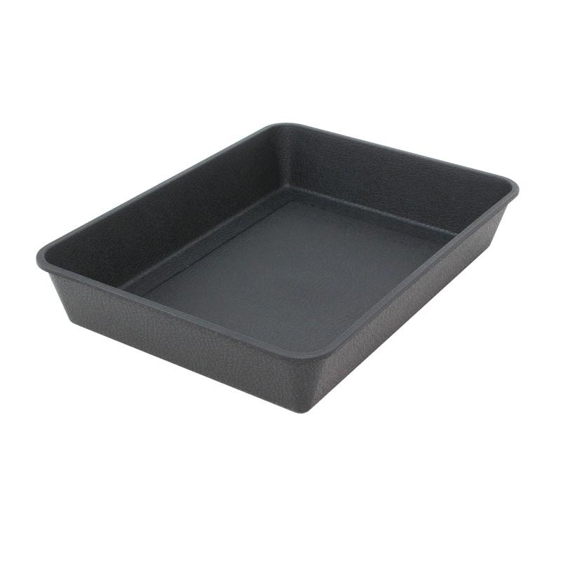 A5 Leather Style Tray