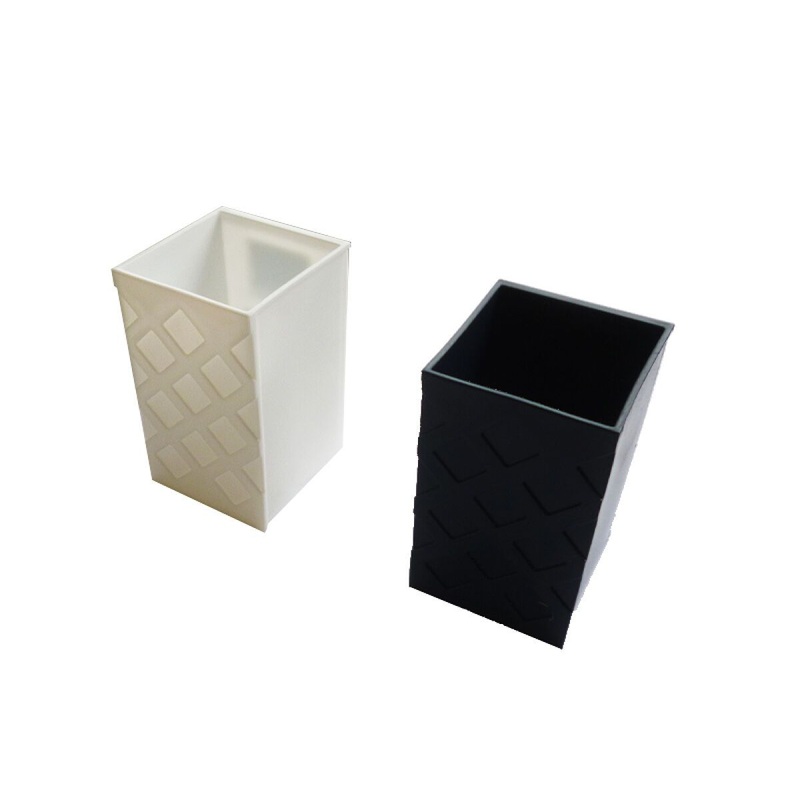 Case with Magnet Square Type