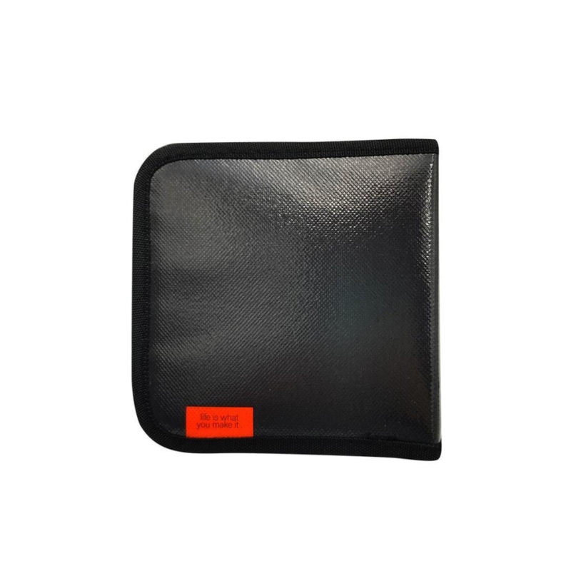 CD & DVD Case Monotone