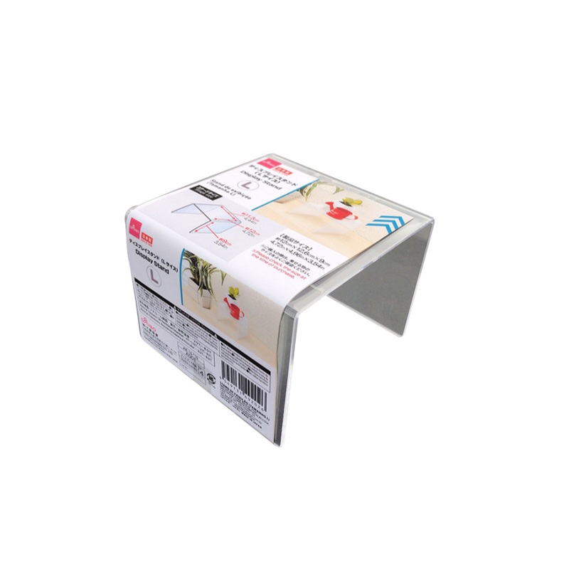 Display Stand L Size