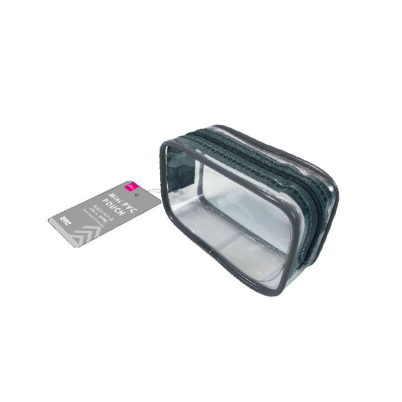 Mini PVC Pouch