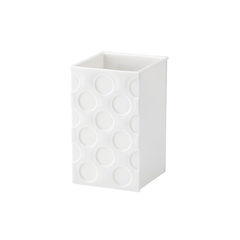 Peace 101 Slim White