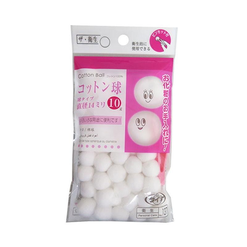 Cotton Ball