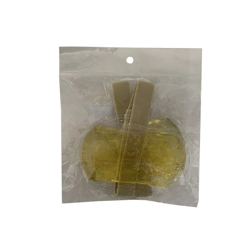 Die Cut Ice Pack with Belt Pattern A