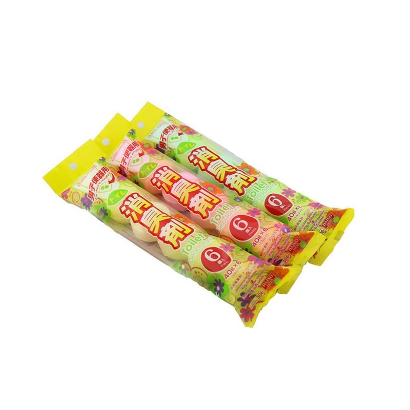 Toilet Deodorant 40g