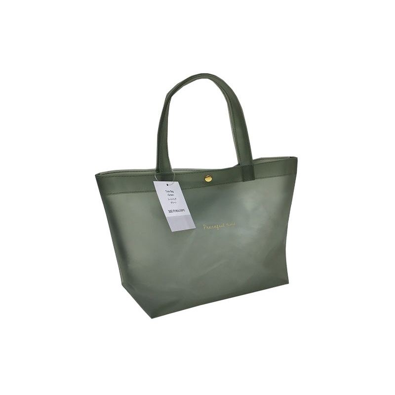Tote Bag Grey