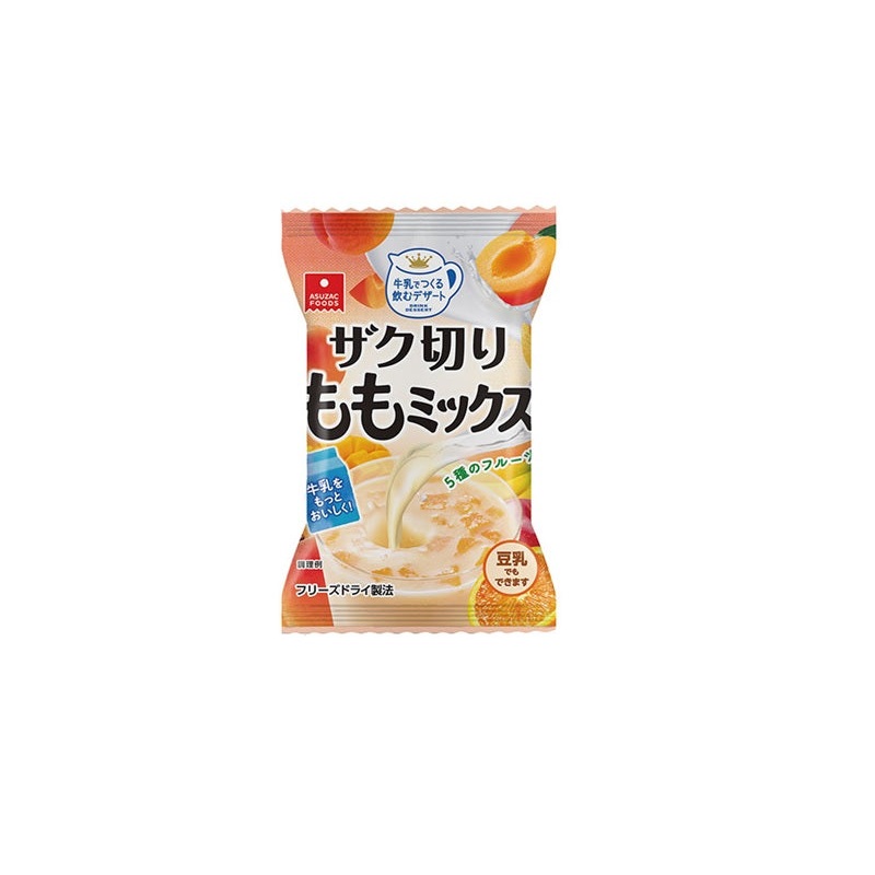 Asuzak Foods Zaku Cut Thigh Mix