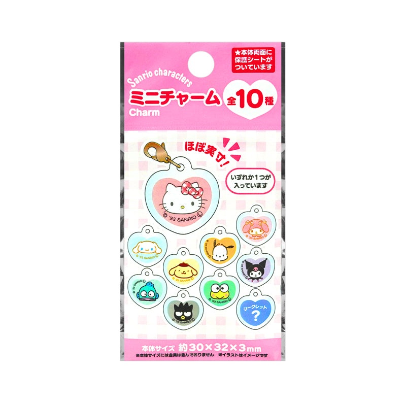Charm Sanrio Character