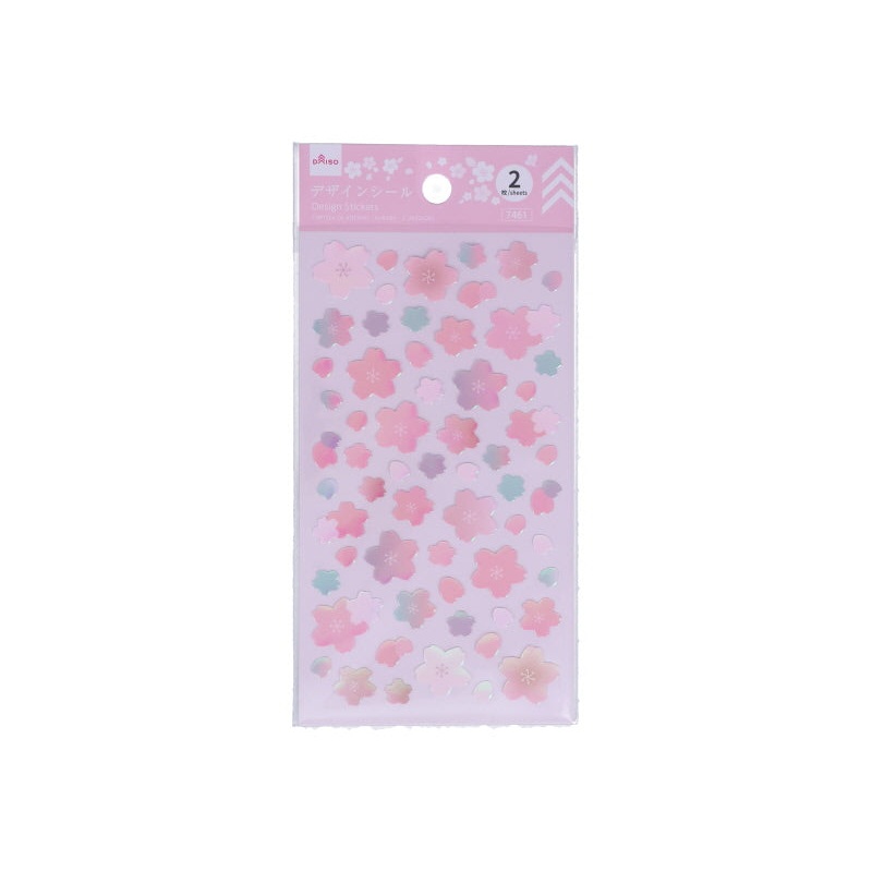 Design Stickers Cherry Blossom Aurora