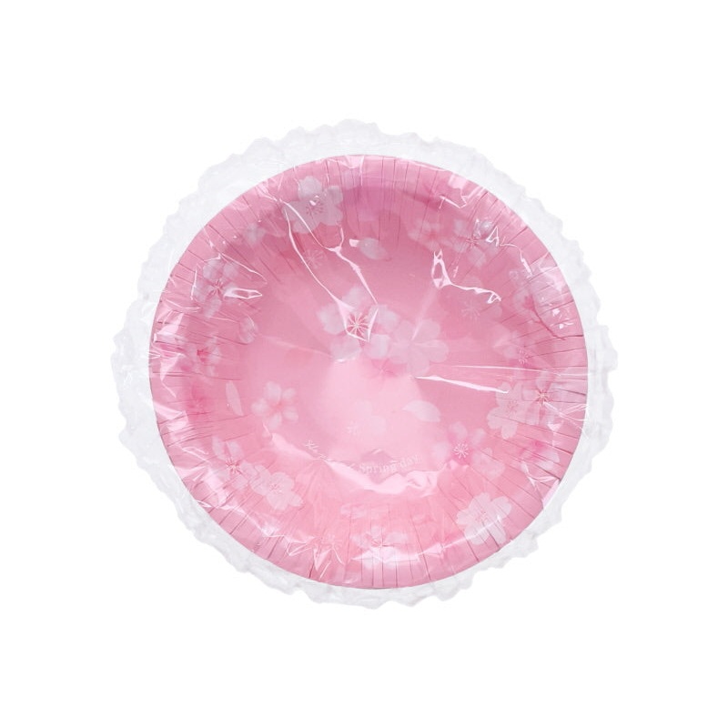 Paper Bowl Cherry Blossom 15.5cm