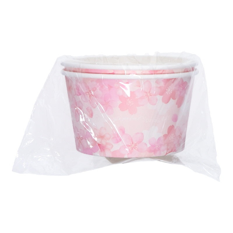 Snack Box Cherry Blossom 760ml