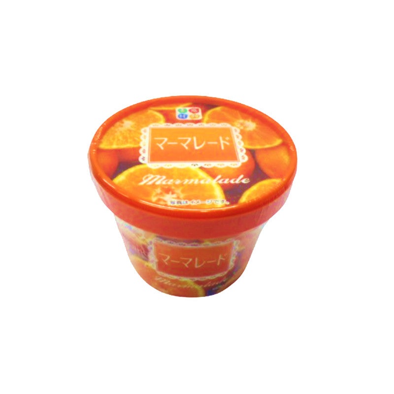 Sudo Jam Impressive Ingredient Marmalade