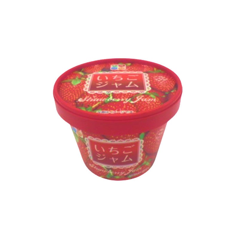 Sudo Jam Impressive Ingredient Strawberry Jam