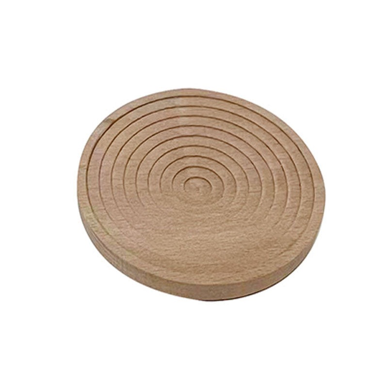 Wood Interior Tray F