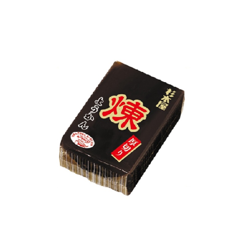 Sugimotoya Confectionery Thick Cut Yokan Ren
