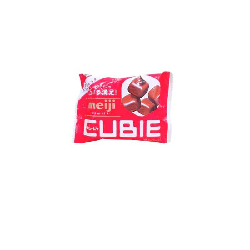 H Milk Cacao Cubie