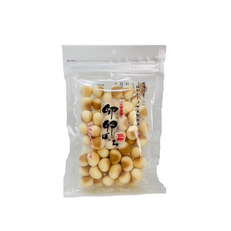 Osaka Maeda Tamago Boro