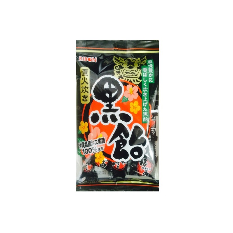 Ribon Brown Sugar Candy