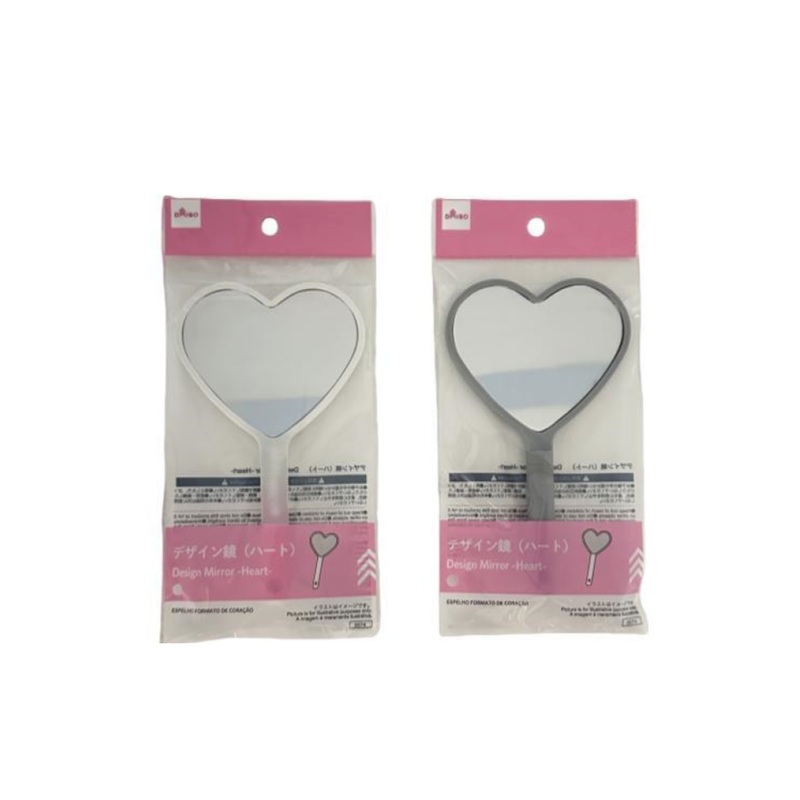 Design Mirror Heart