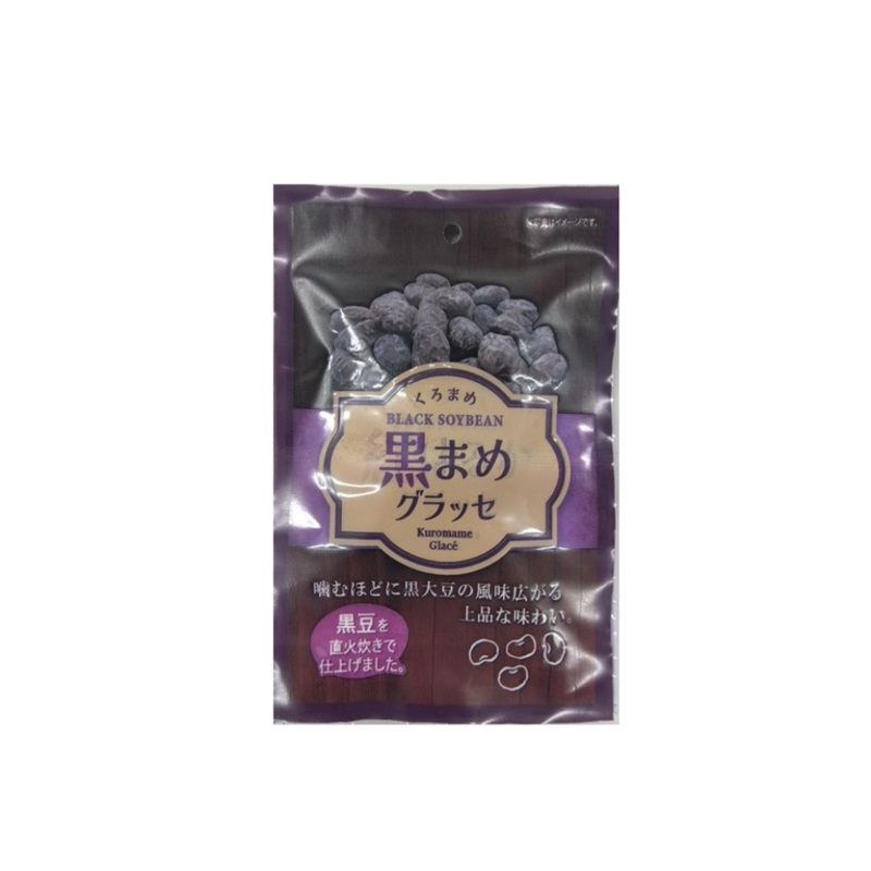 Evertrust Japan Black Bean Glac