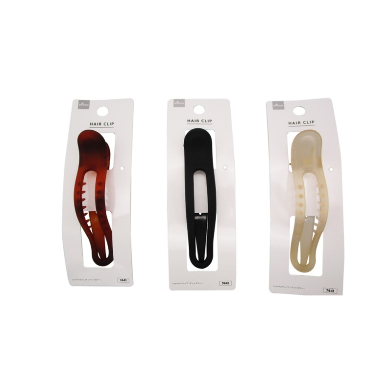 Shovel Clip Matte Color