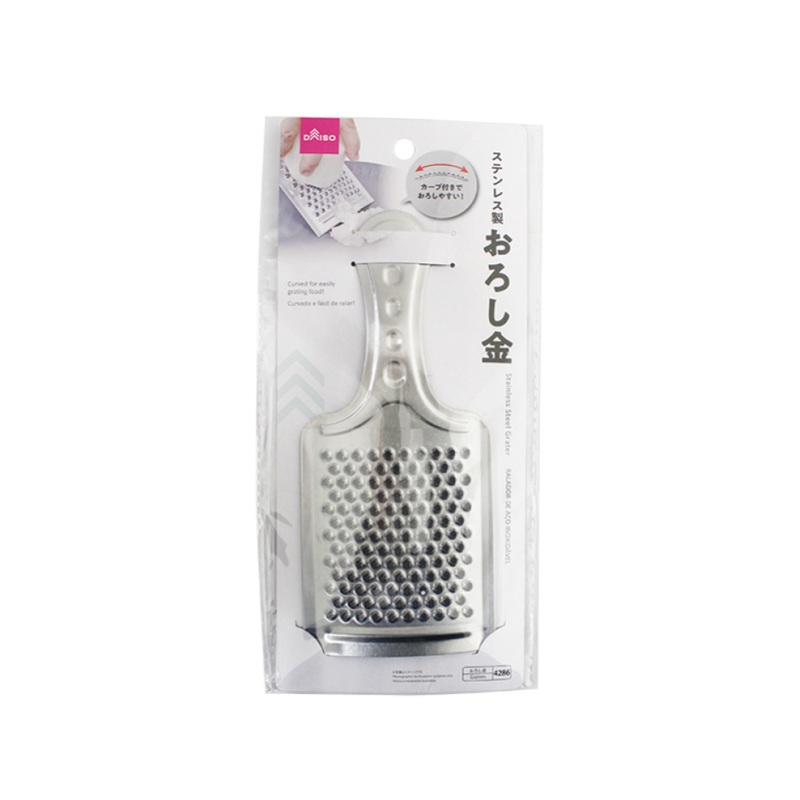 Stainless Steel Grater