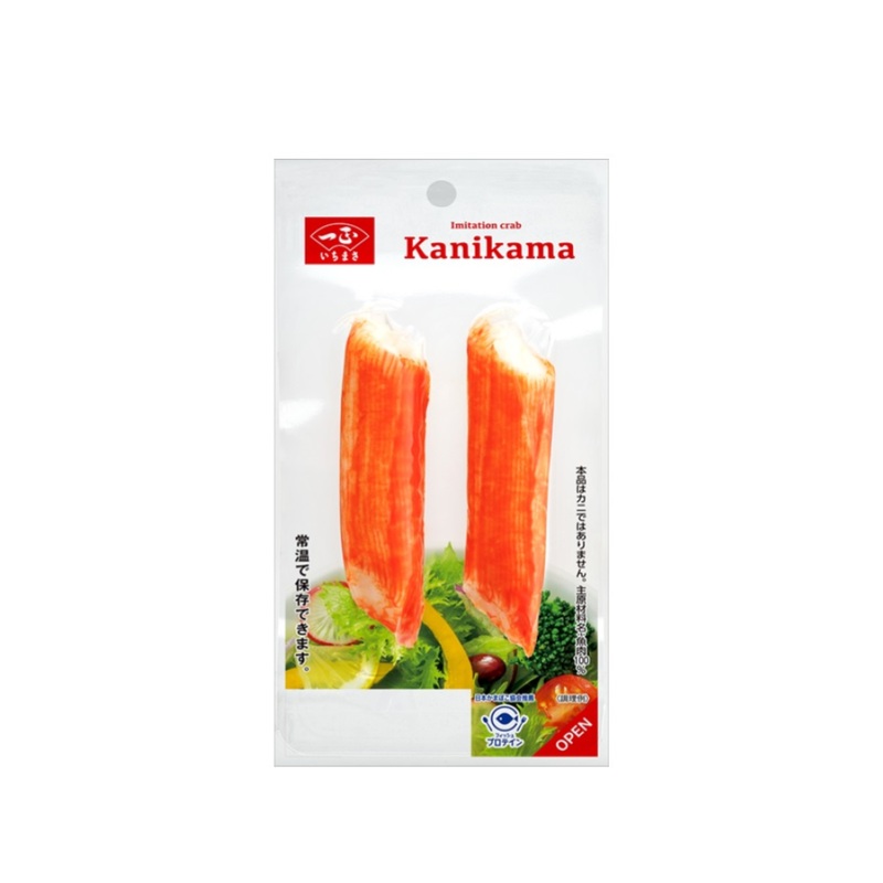 Kanikama Room Temperature Crab Sticks