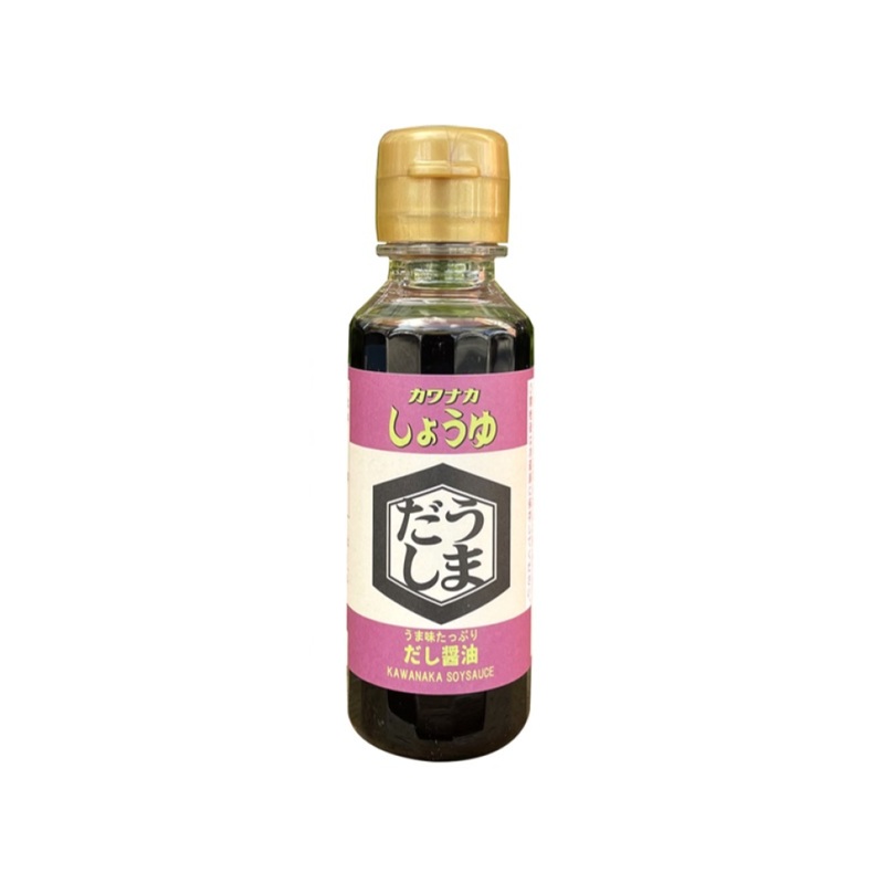 Kawanaka Shouyu Dashi Soy Sauce