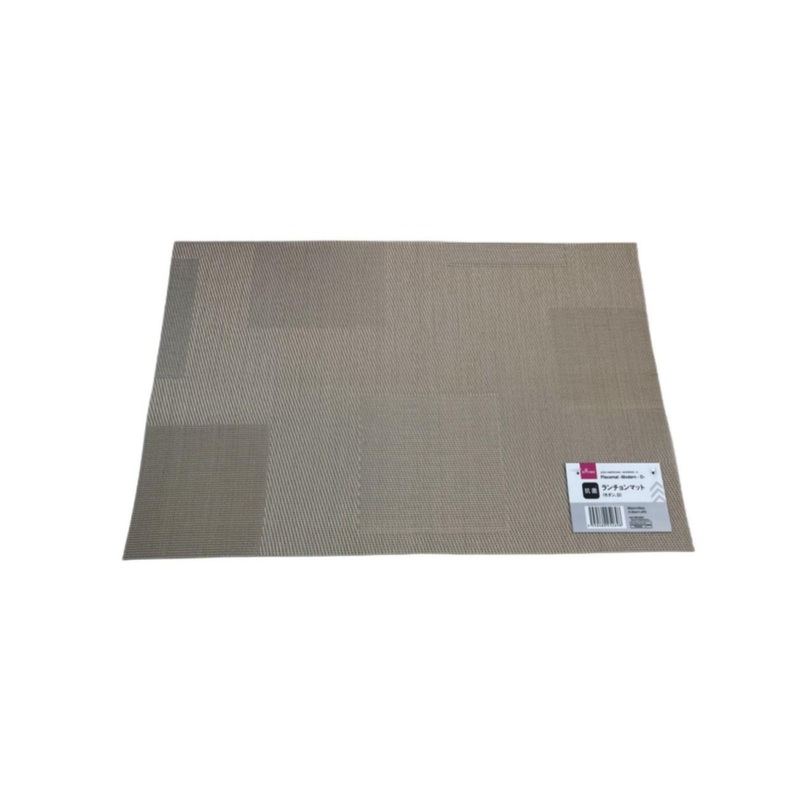 Placemat Modern D