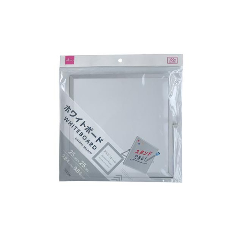 Whiteboard Aluminum Frame