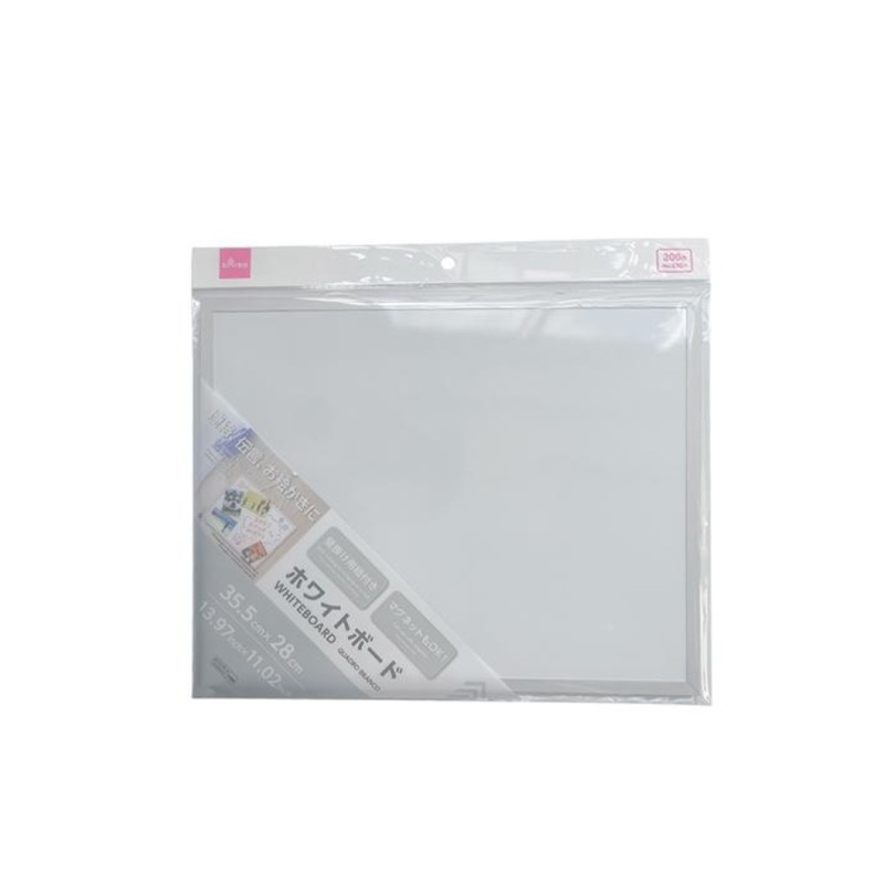 Whiteboard with String 355mm x 280mm