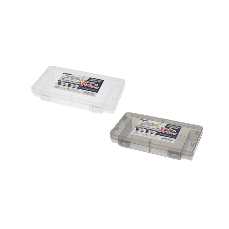 Card and Chip Case
