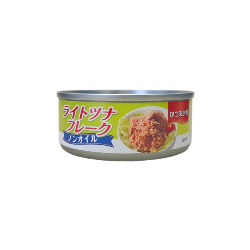 Thailand Fishery Japan Tuna Flake