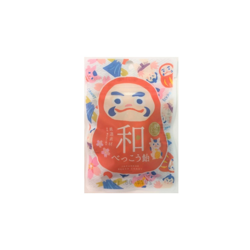 Yashu Takamura Japanese Golden Fortune Candy Mini