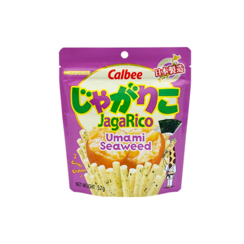 JagaRico Umami Seaweed