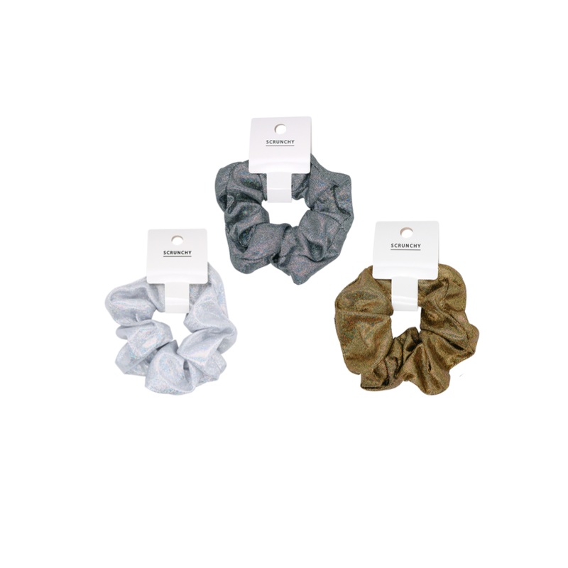 Scrunchie Mirror Aurora