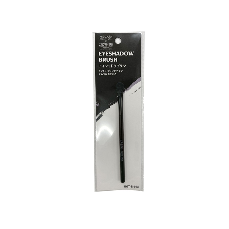 U R Glam x Tokyo Girls Collection Eyeshadow Brush 04C