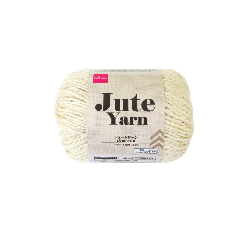 Jute Yarn Light