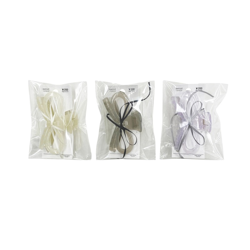 Vance Hair Clip Mini