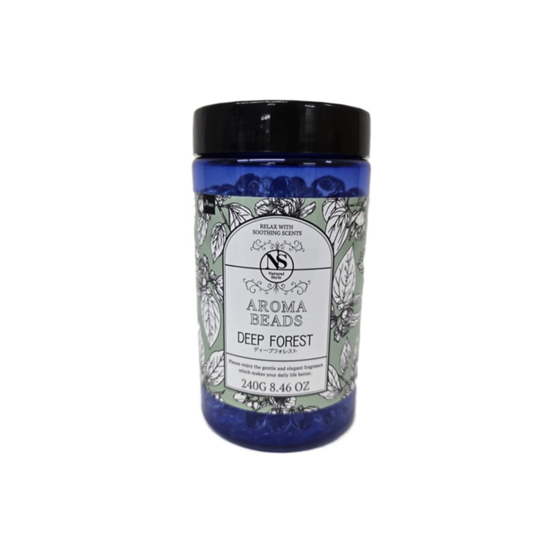 Aroma Beads Deep Forest