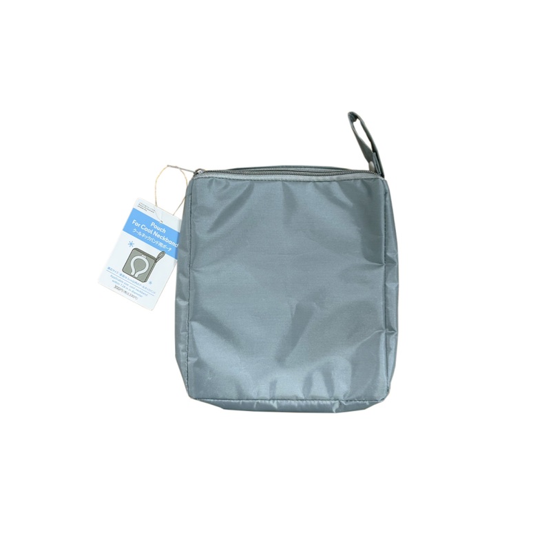 Pouch for Cool Neckband Square