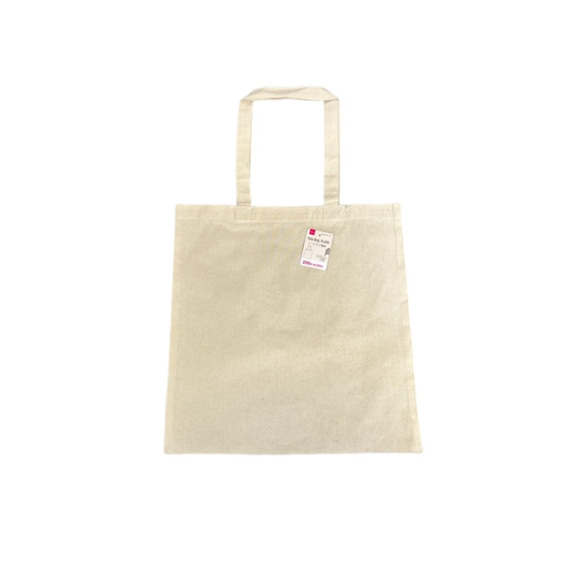 Tote Bag Plain